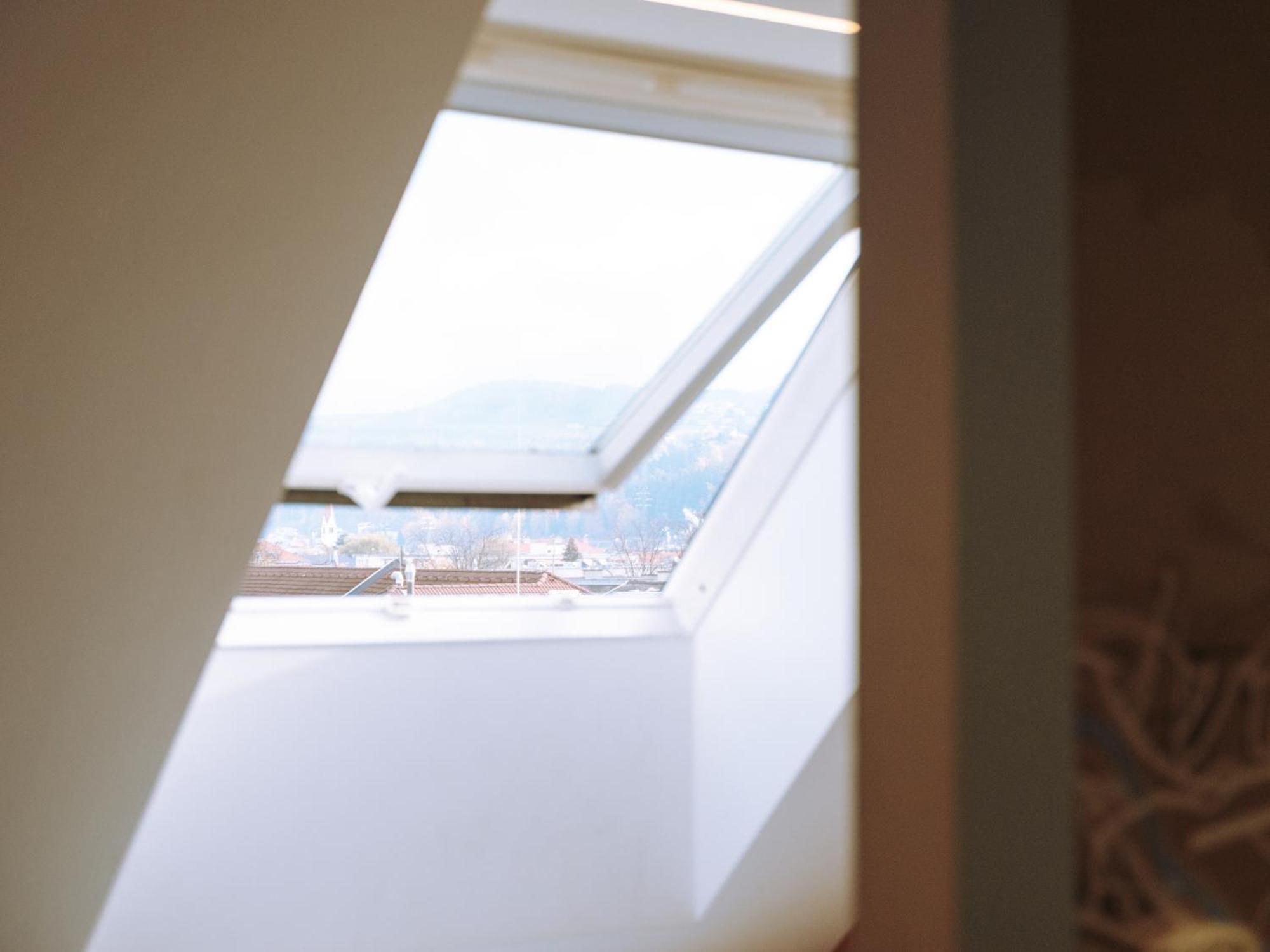 Binders Budget City-Mountain Hotel Innsbruck Zewnętrze zdjęcie