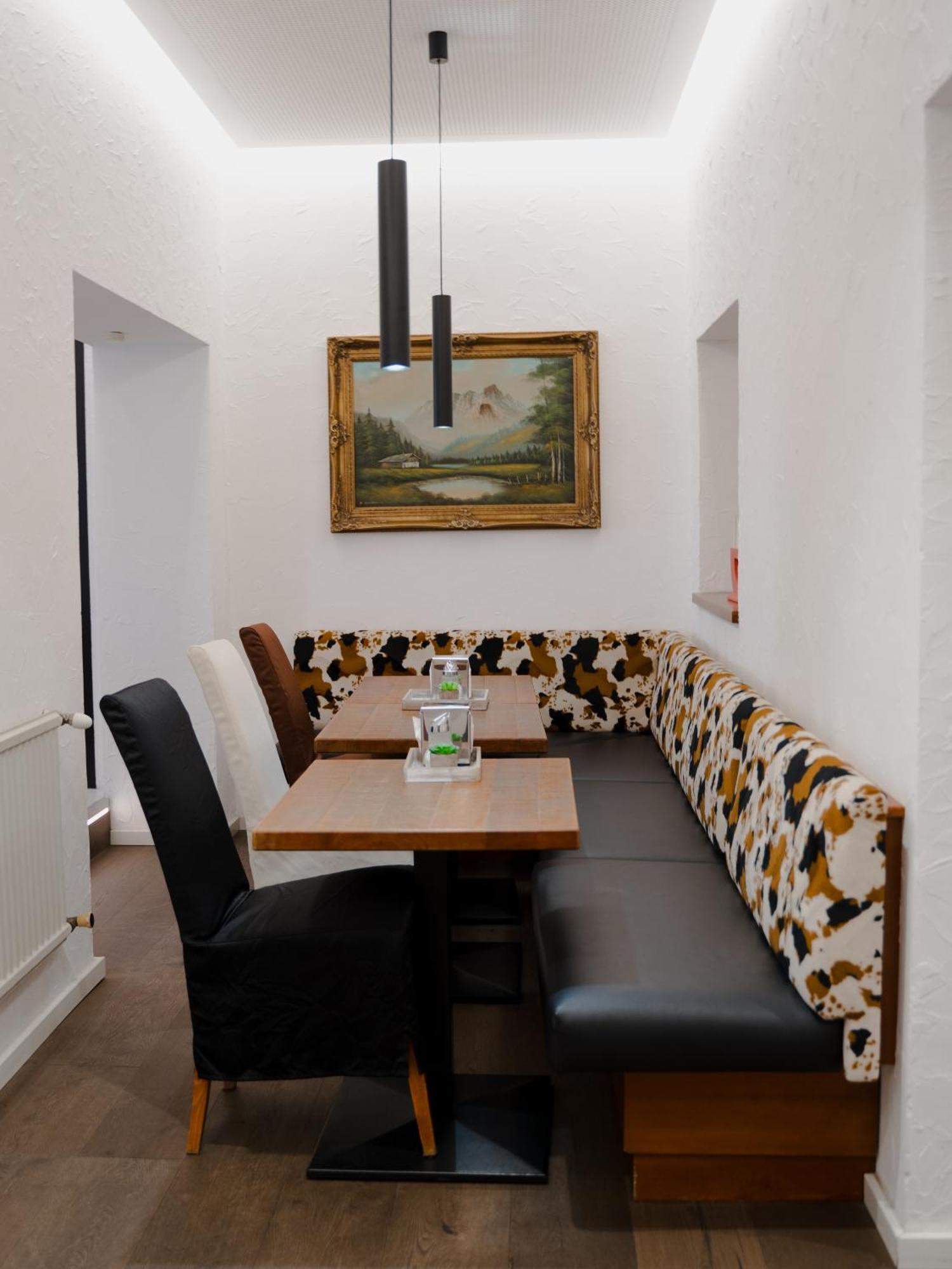Binders Budget City-Mountain Hotel Innsbruck Zewnętrze zdjęcie